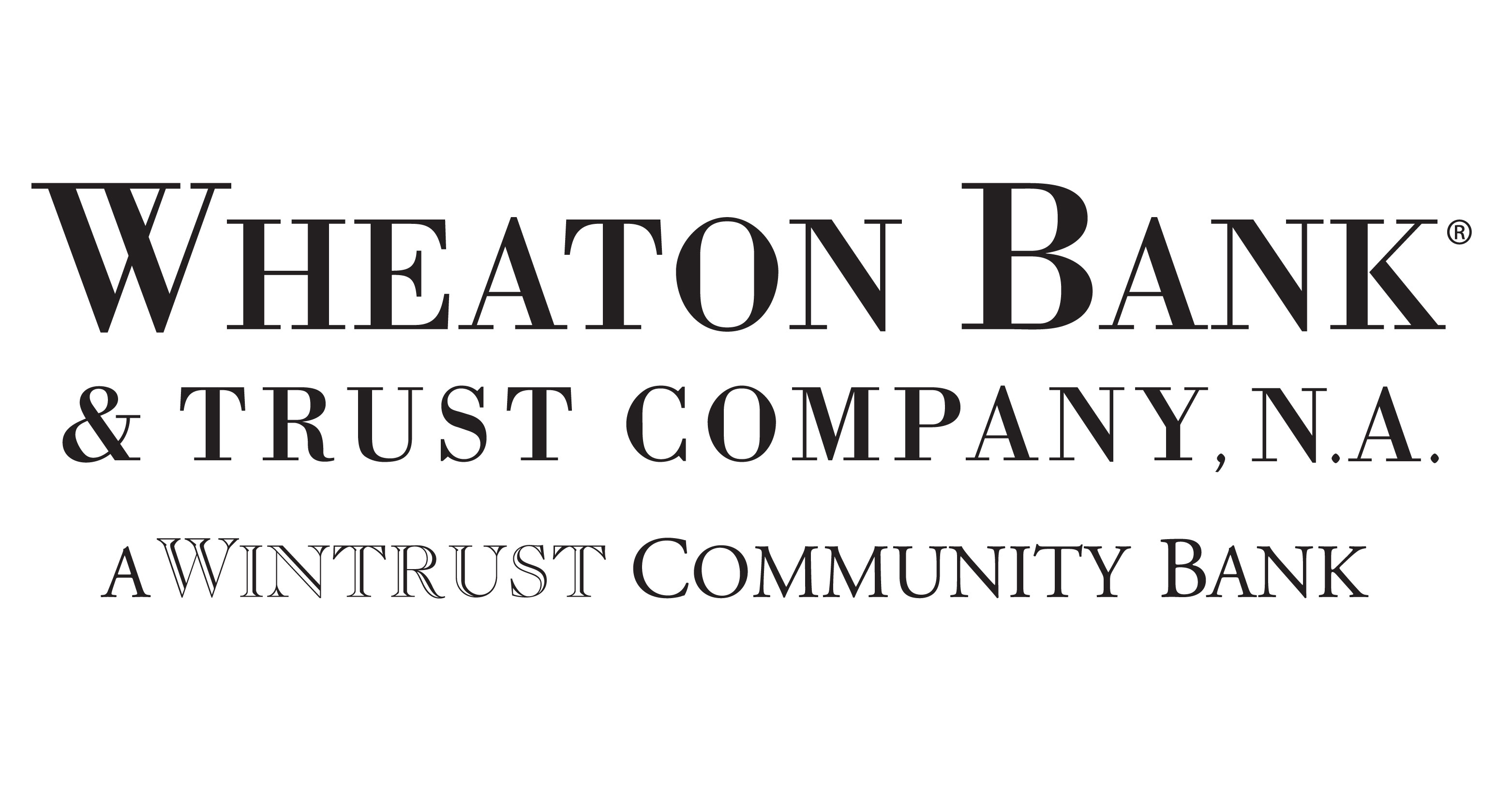 Wintrust1-Wheaton Bank & Trust