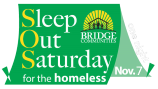 Sleep Out Saturday for the homeless