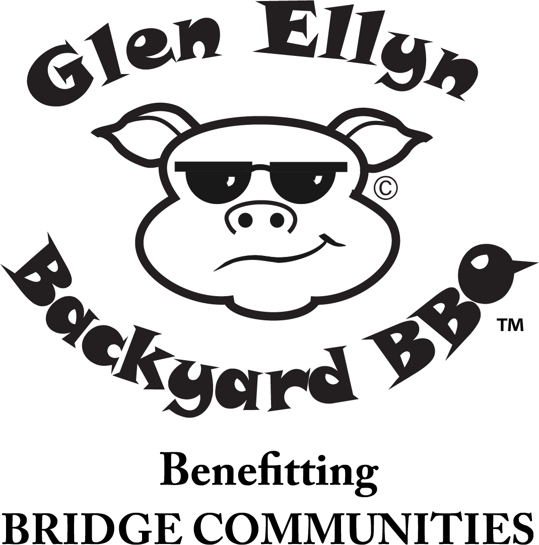 Glen Ellyn Backyard BBQ Logo