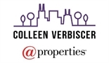 Colleen Verbiscer At Properties